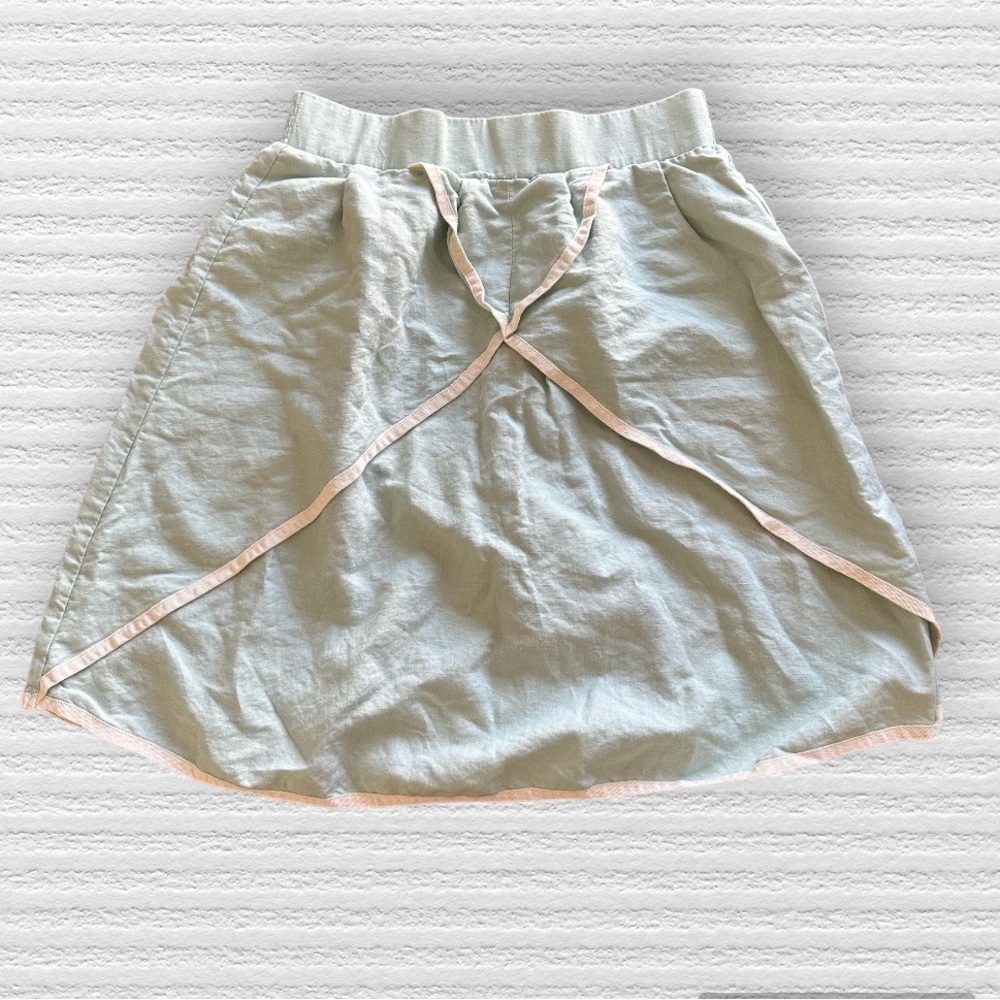 Matilda Jane Skirt (Serendipity)